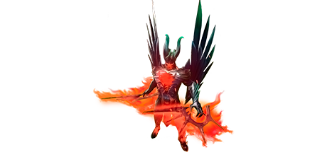 fractal-horns-promobox